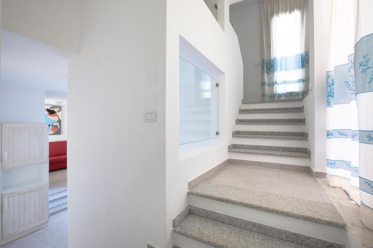 Cormoran Residence Villasimius Exterior photo