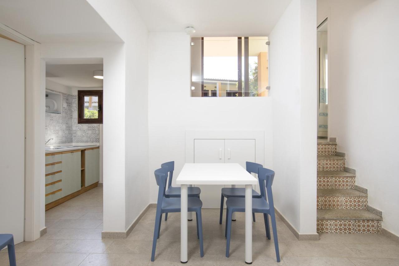 Cormoran Residence Villasimius Exterior photo