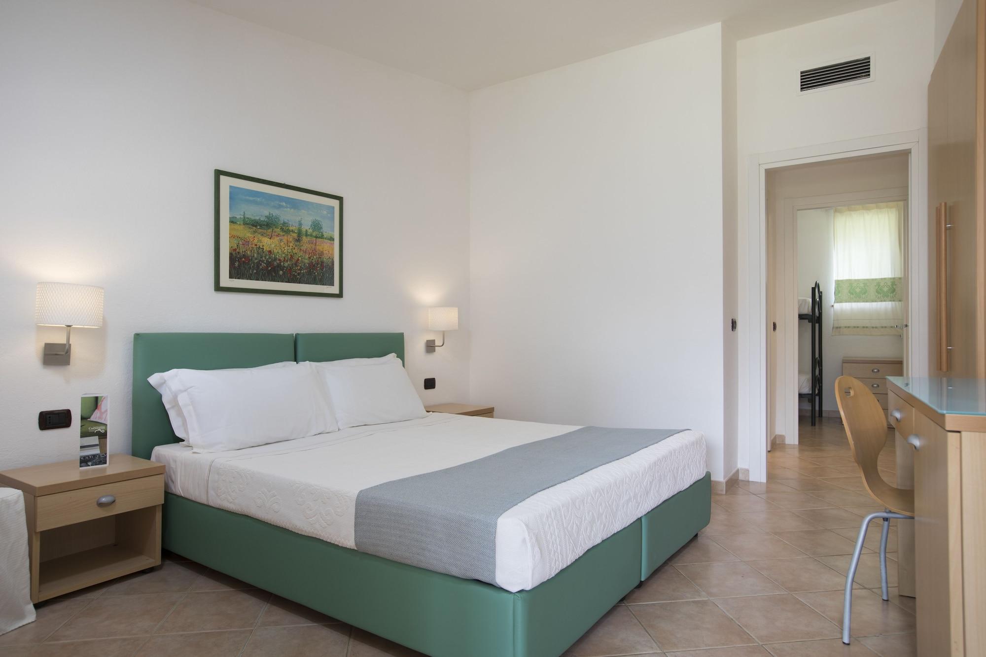 Cormoran Residence Villasimius Exterior photo