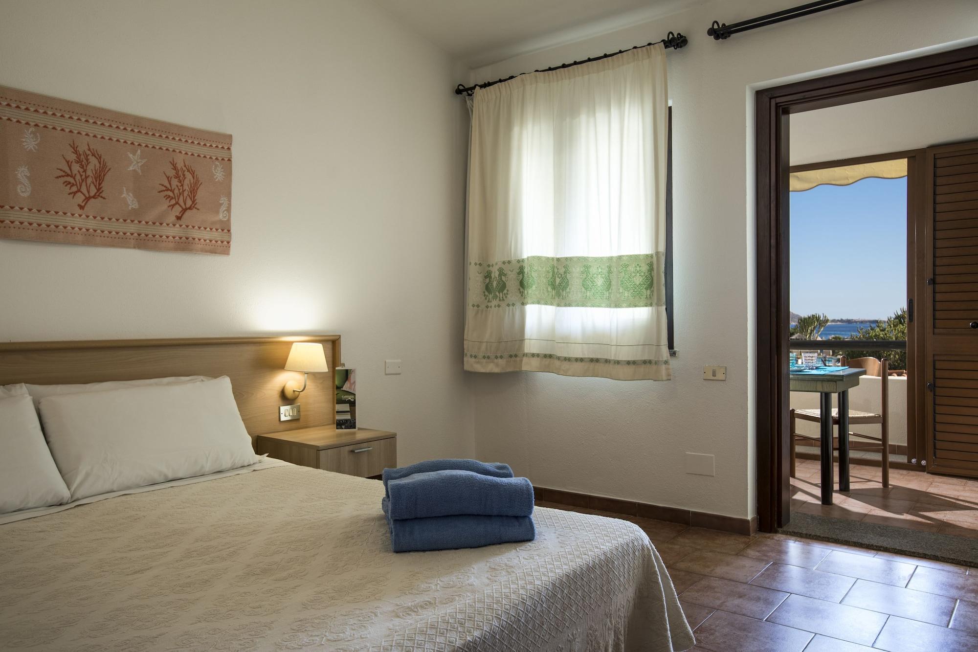 Cormoran Residence Villasimius Exterior photo