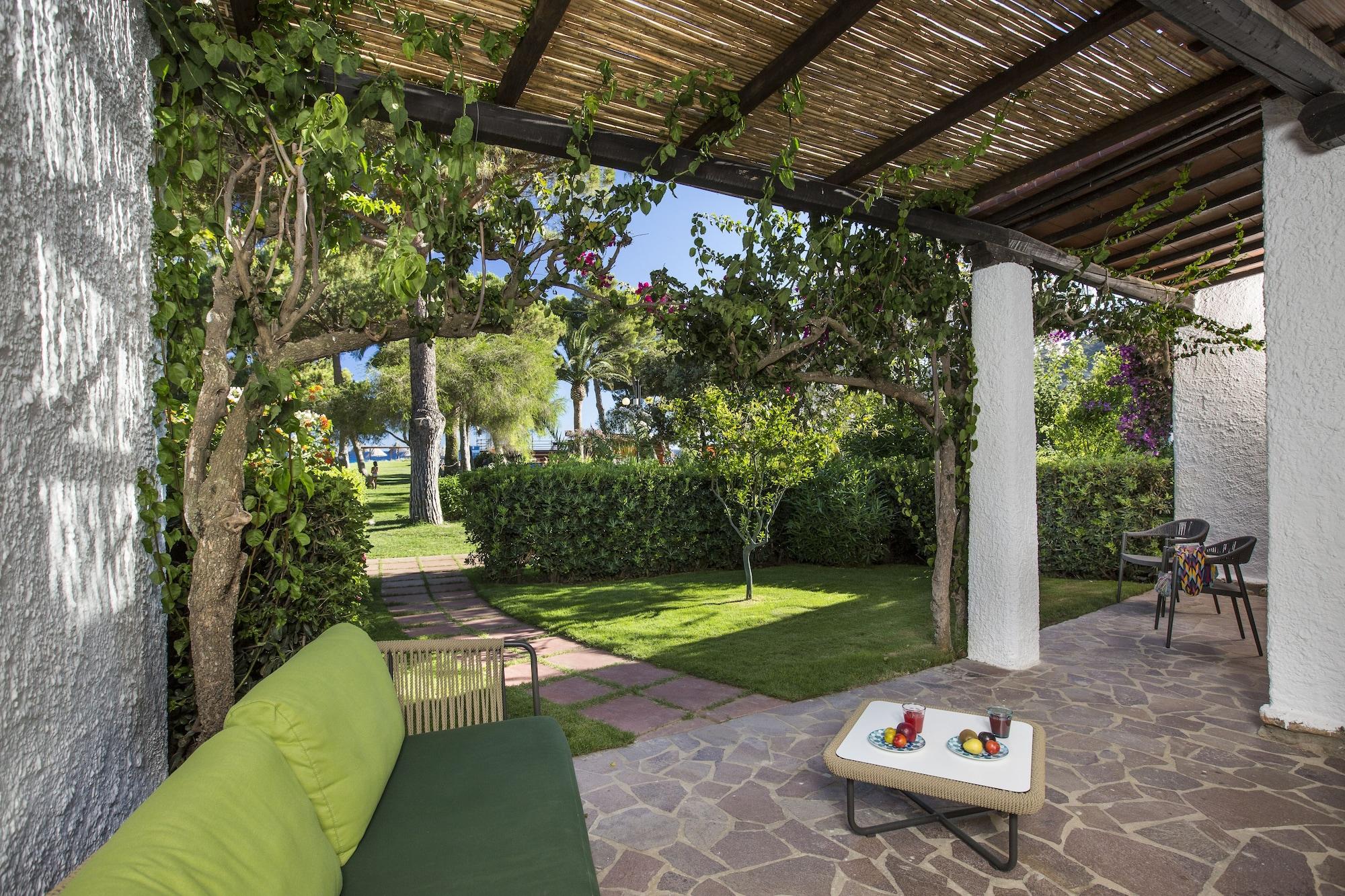 Cormoran Residence Villasimius Exterior photo