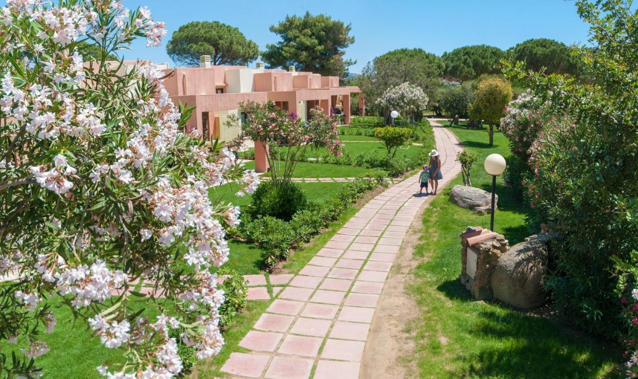 Cormoran Residence Villasimius Exterior photo